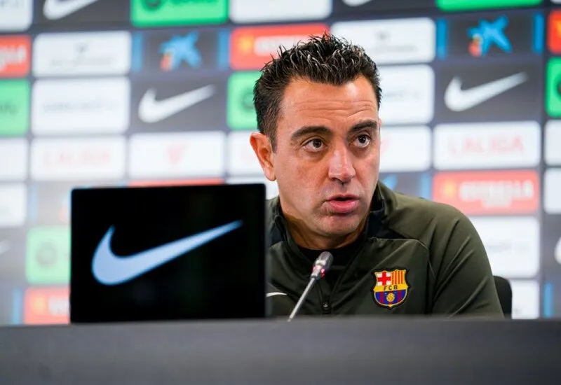 FC Barcelona Puma