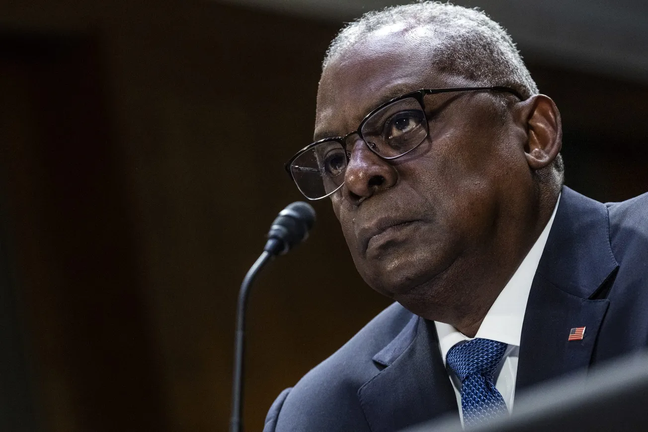 Secretario de Defensa de EEUU
