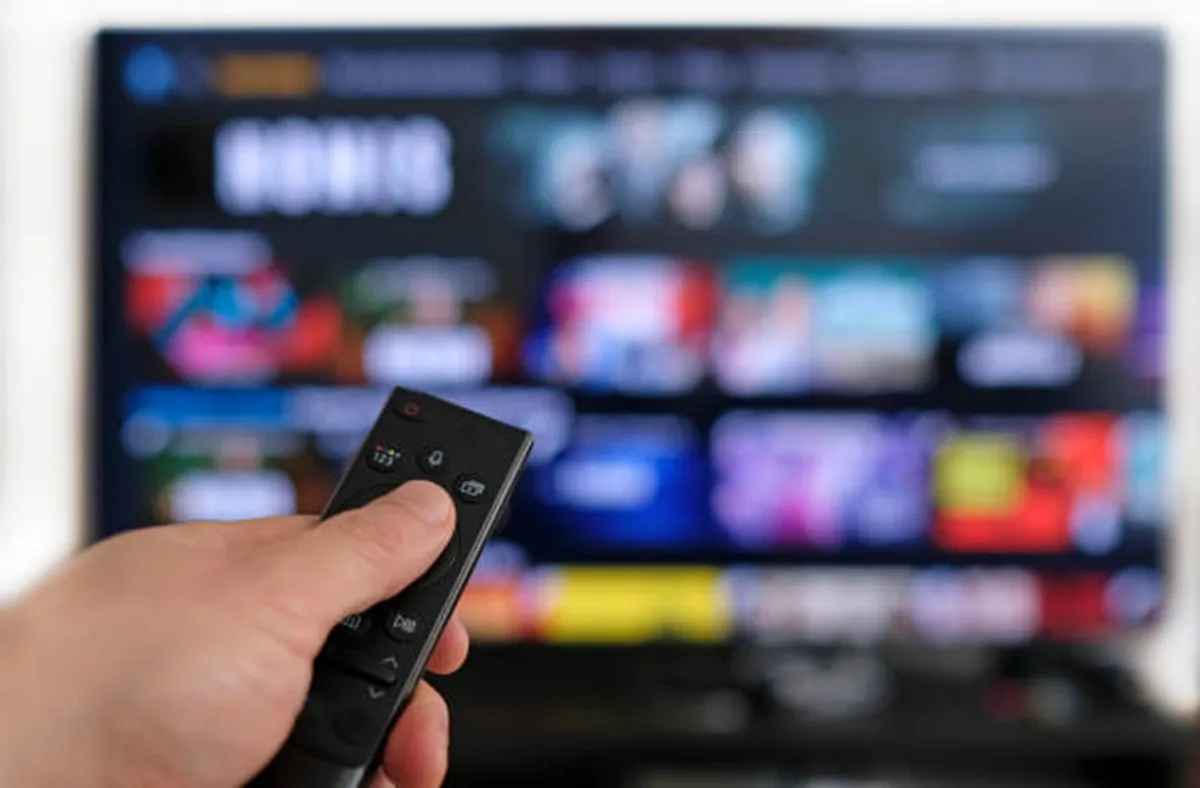 Ciberseguridad: consejos de expertos para proteger tu Smart TV de ataques