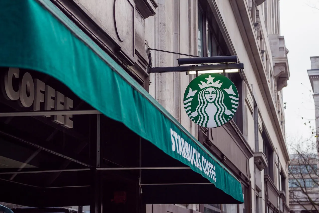 Starbucks boicot