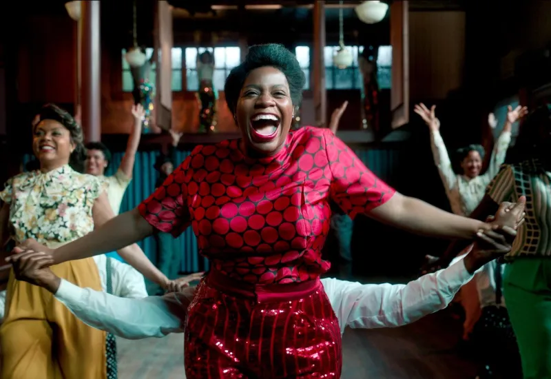 The Color Purple