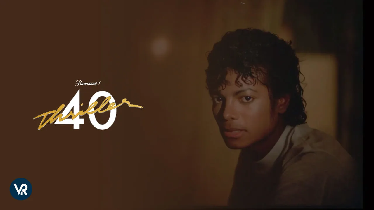 Thriller 40