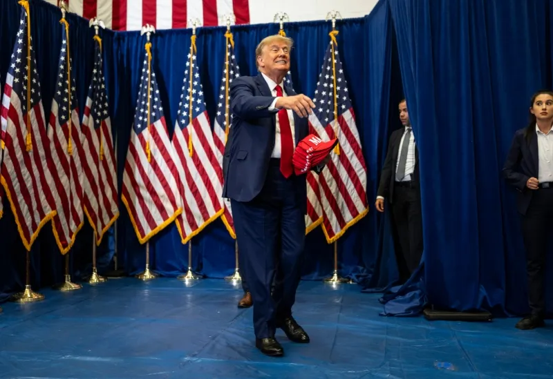 Trump dictador