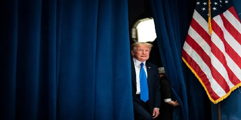 Trump es revisado por Tribunal Supremo por elecciones del 2024