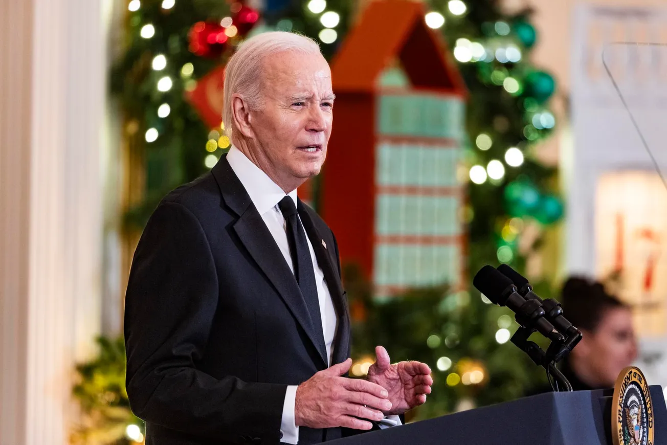 joe biden