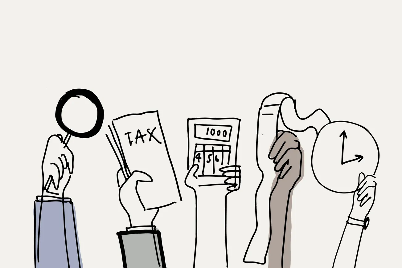 Planificación fiscal