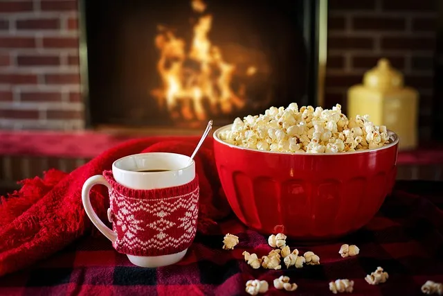 Películas para ver en Navidad