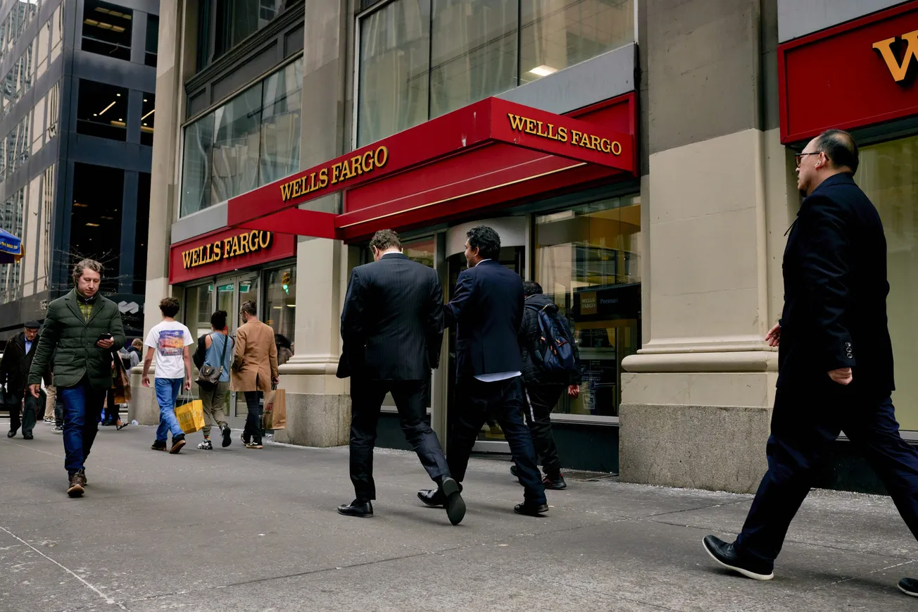 Wells Fargo prestamos hipotecarios