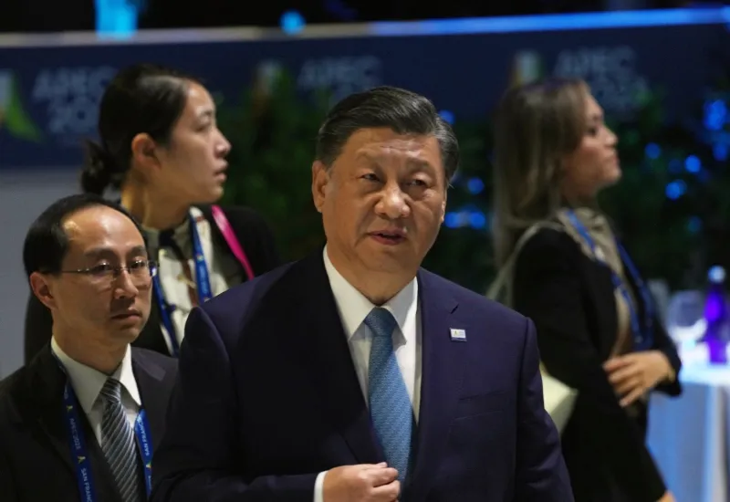 recuperación económica China