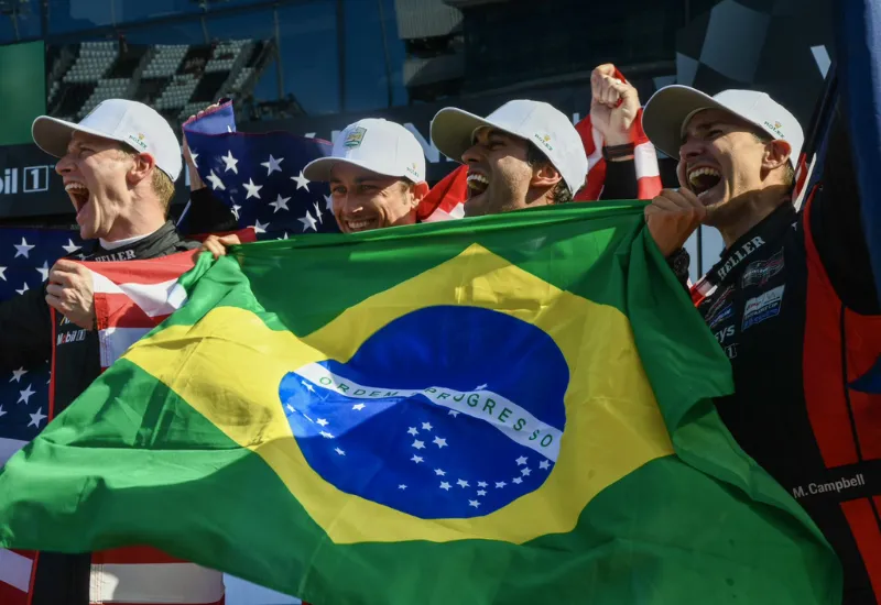 24 horas de Daytona