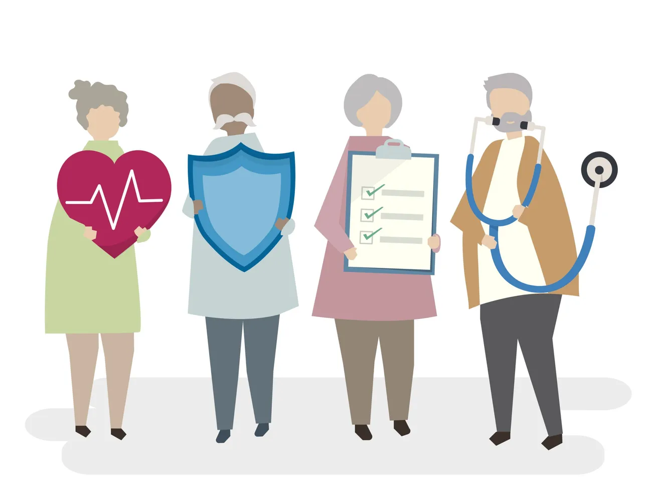 Medicare Advantage
