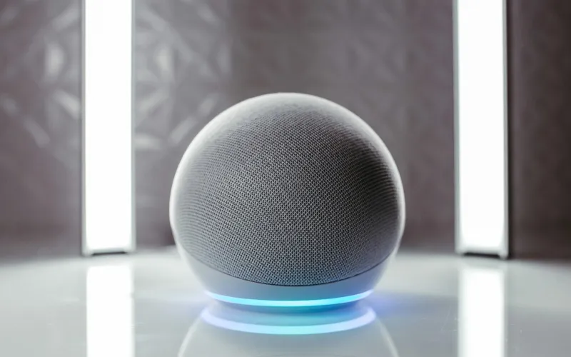 Amazon Alexa Plus