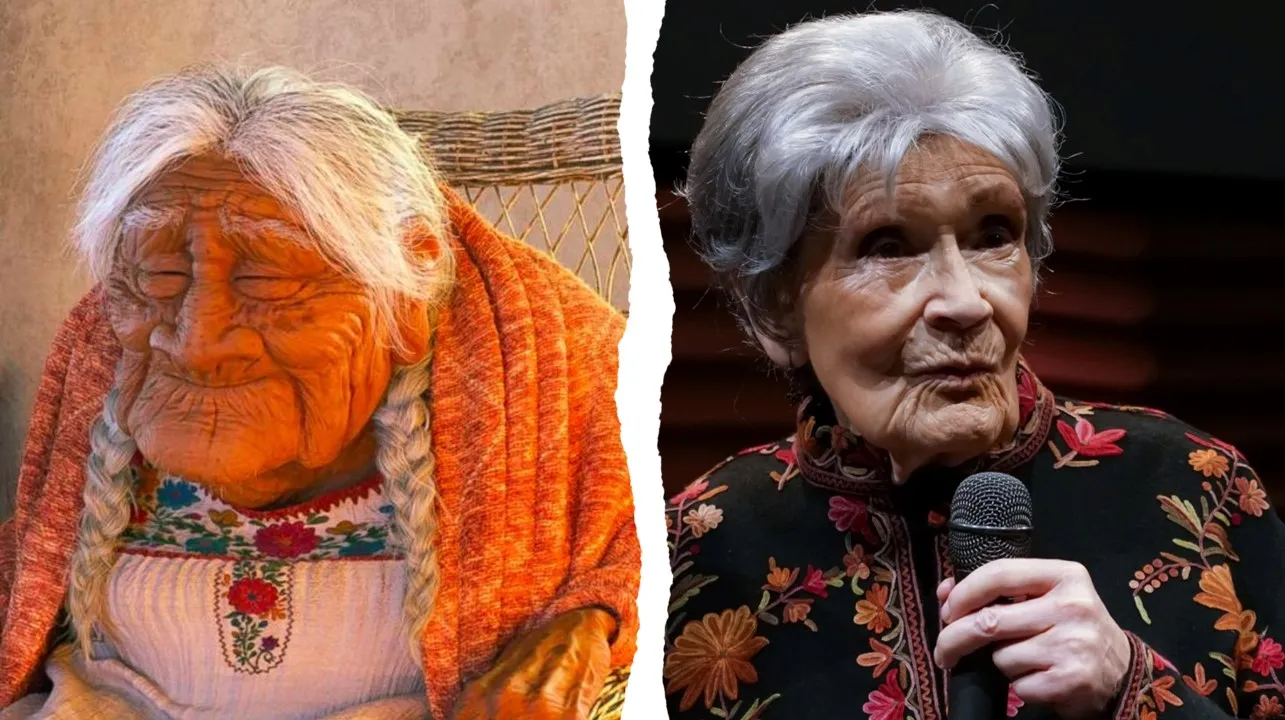 ana ofelia murgia