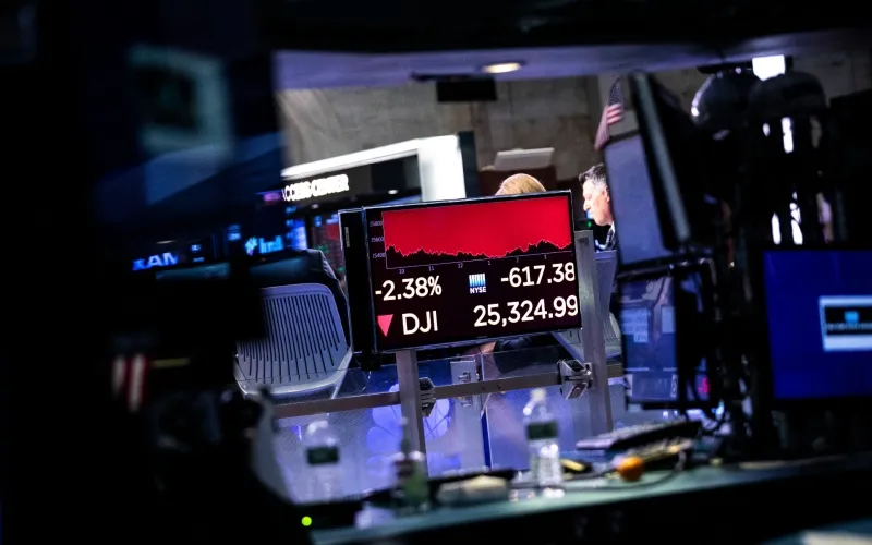 Dow Jones Apple