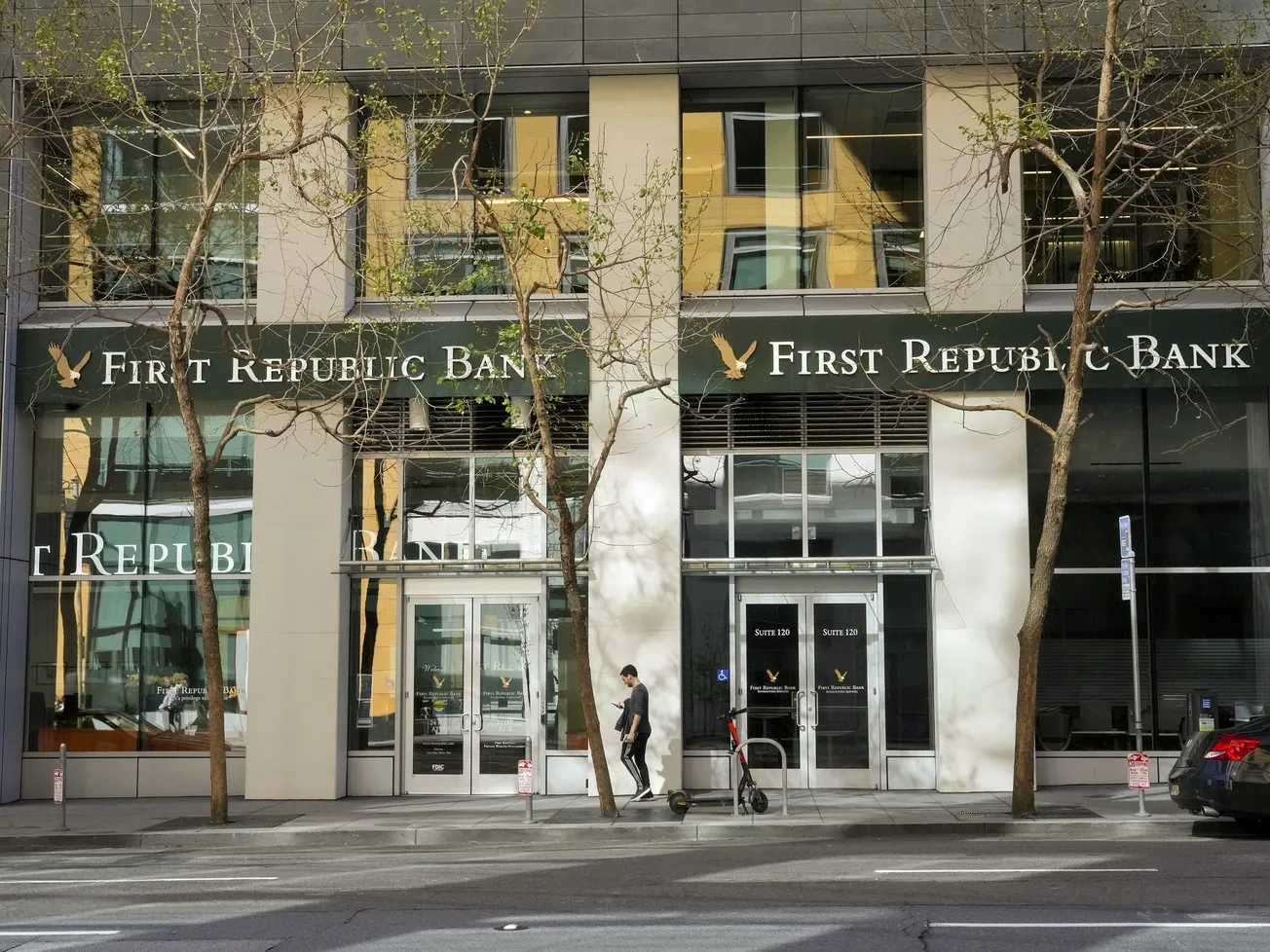 bancos deuda verde
