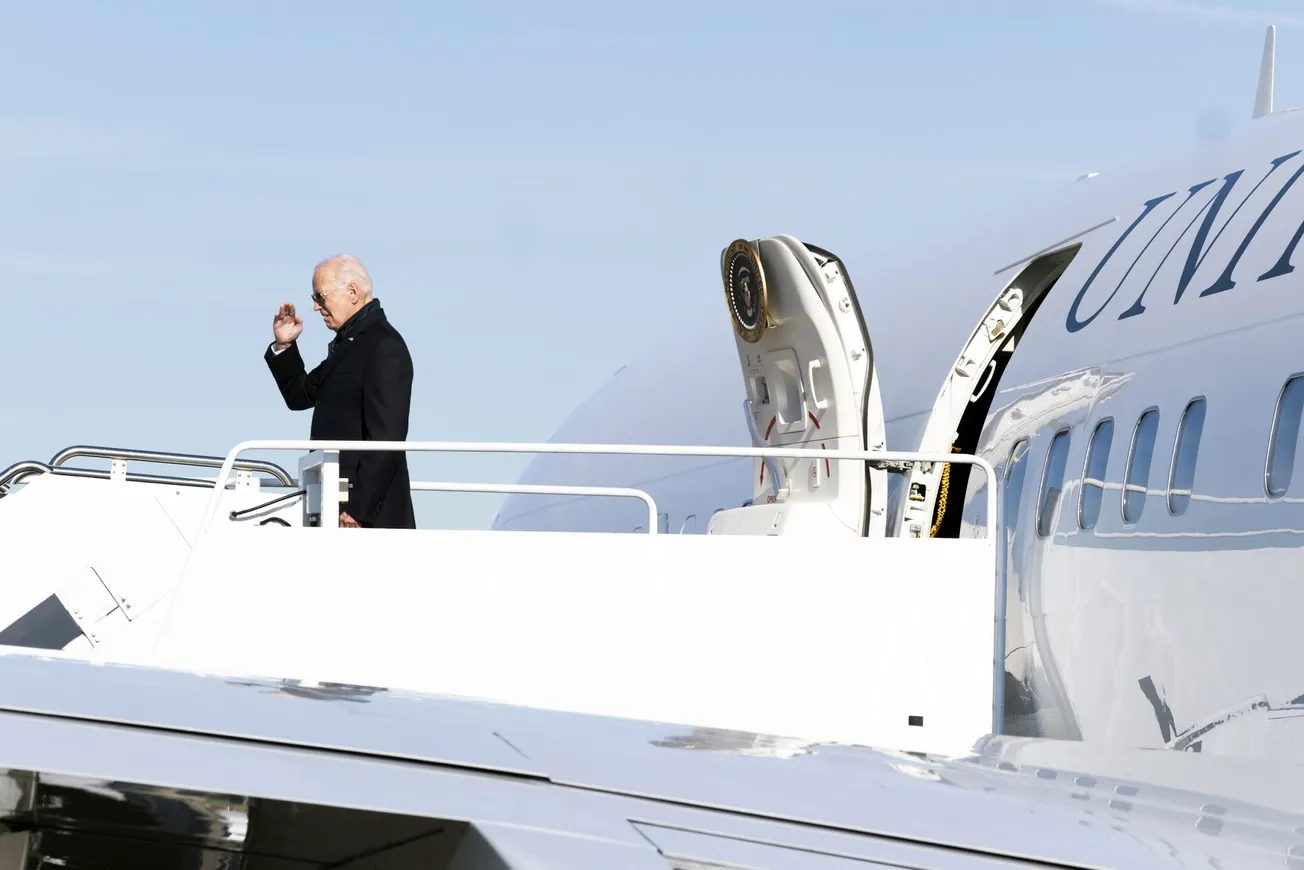 Biden Israel