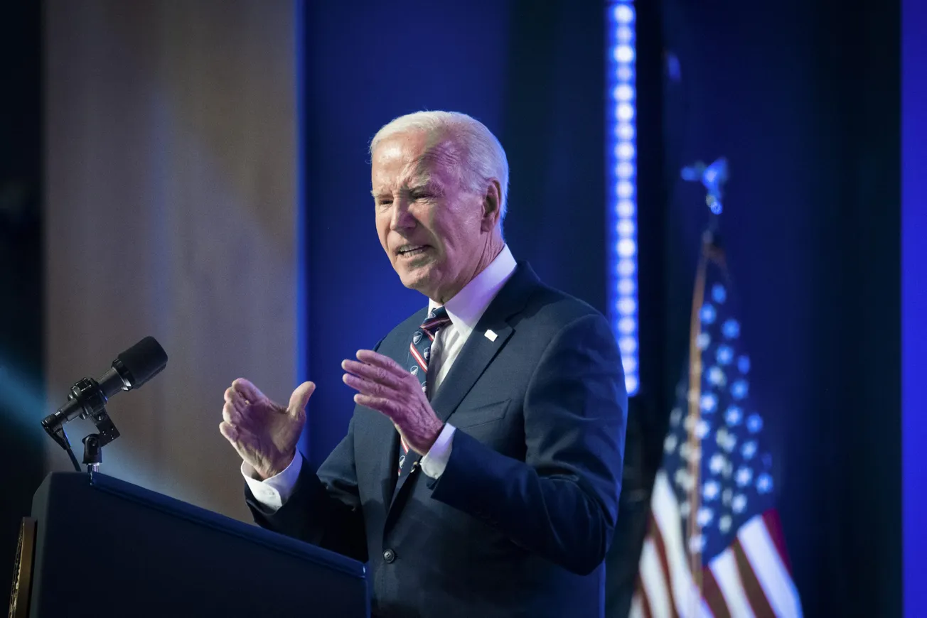 Biden Virginia