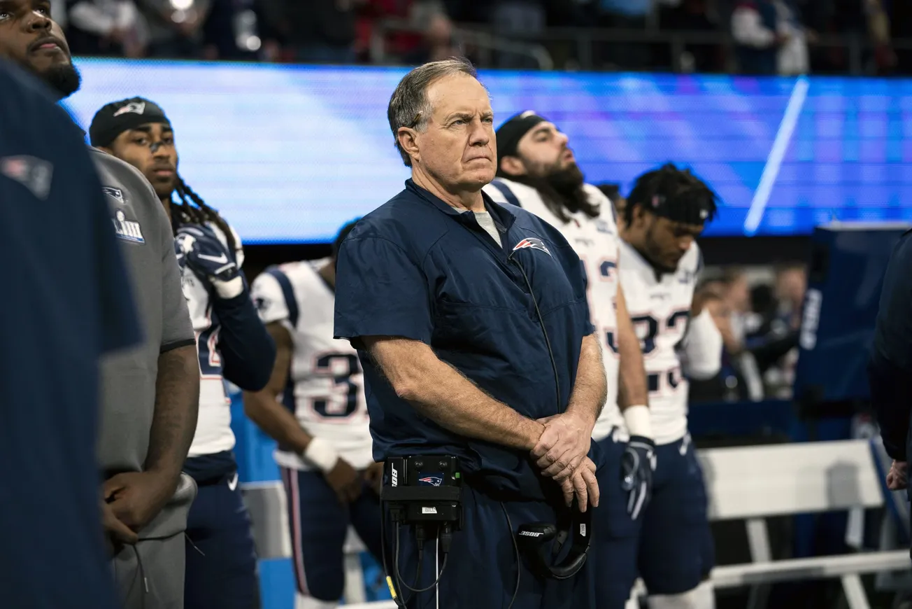 Bill Belichick