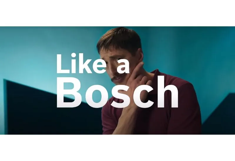 Bosch innovaciones y cambio climático