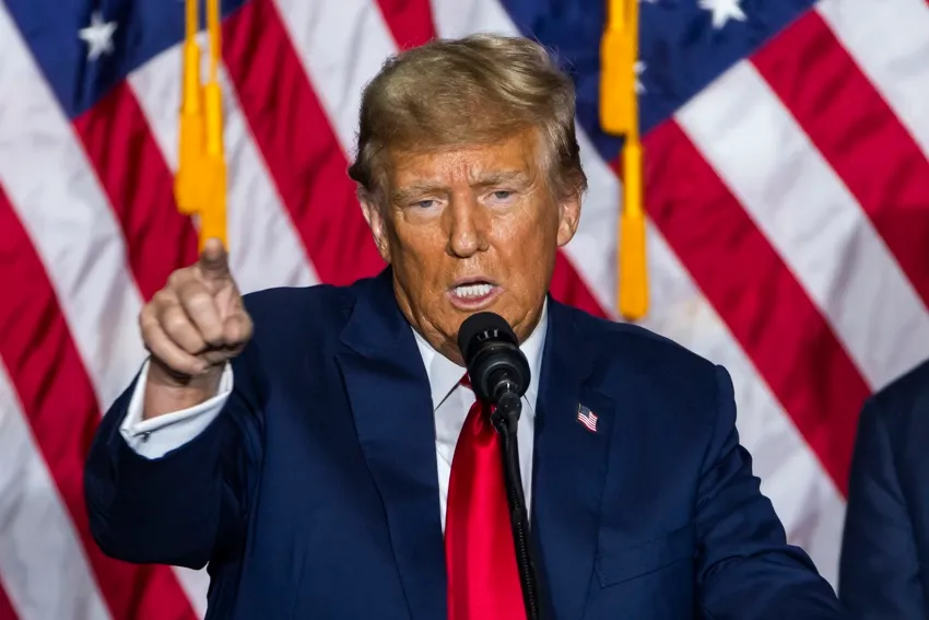 elecciones 2020 Trump . Justificación de prejuicios