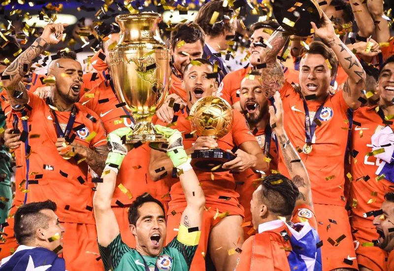 Copa América 2024