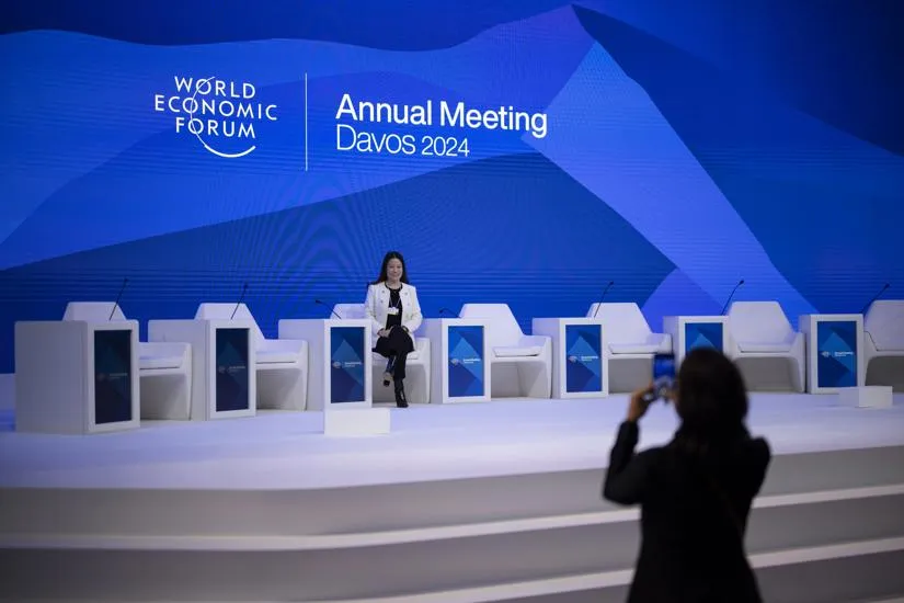 Davos 2024