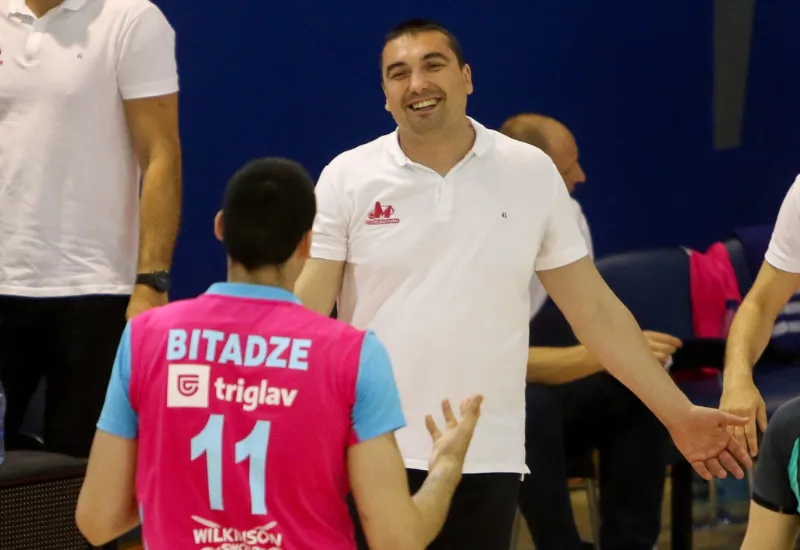 Dejan Milojević
