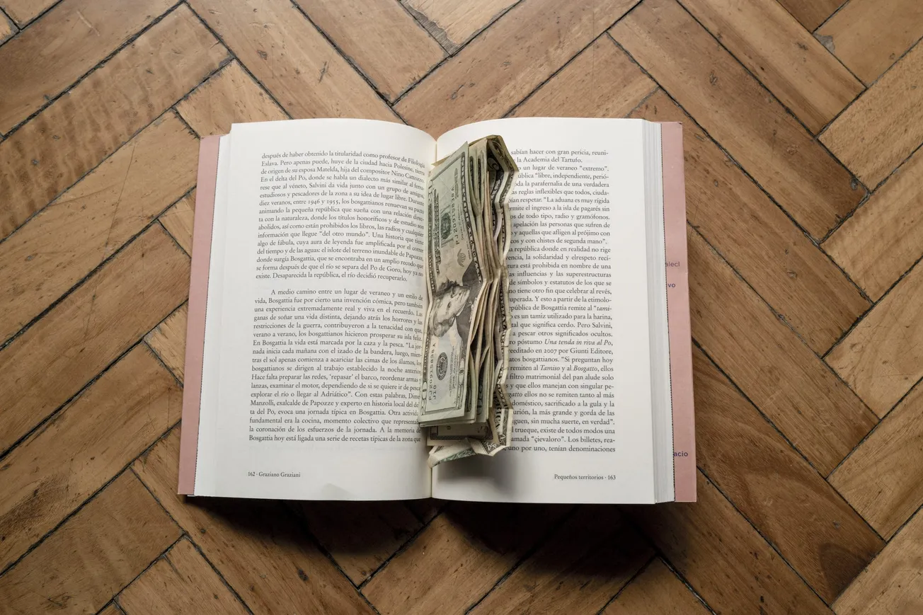 economía global