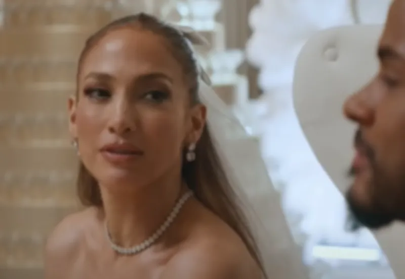 Jennifer Lopez nuevo tema