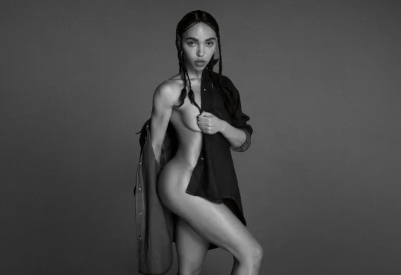sanciones calvin klein