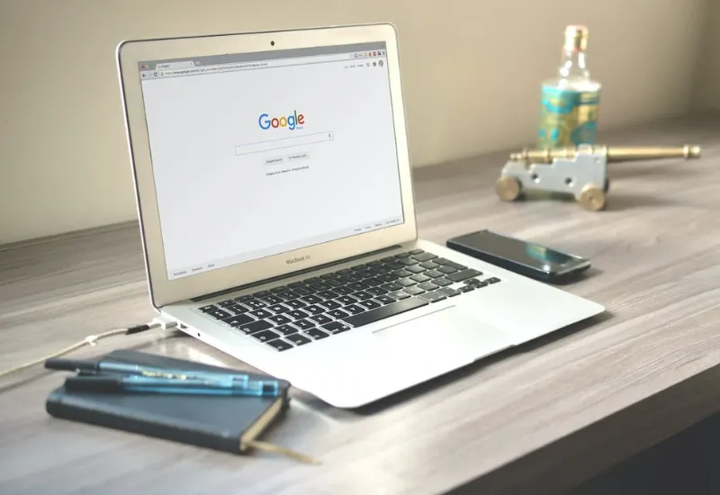 modo incógnito google