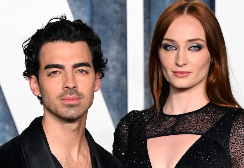 sophie turner y joe jonas