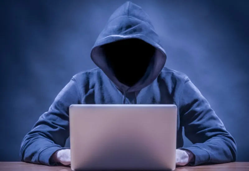 sextorsión delito redes