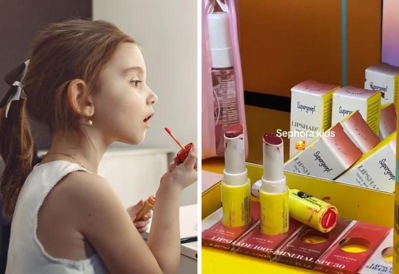 sephora kids