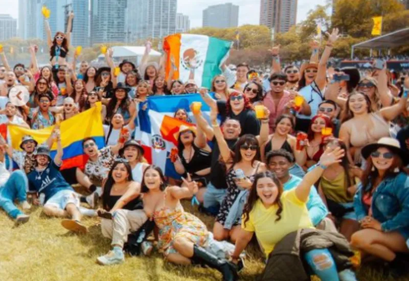 sueños festival 2024