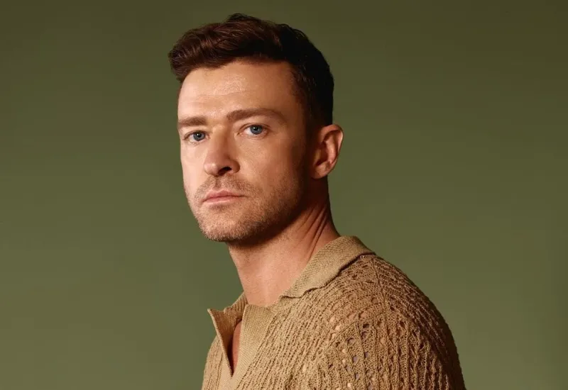 Justin Timberlake