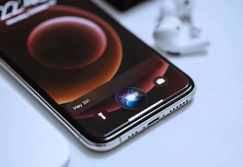 mejoras inteligencia artificial siri