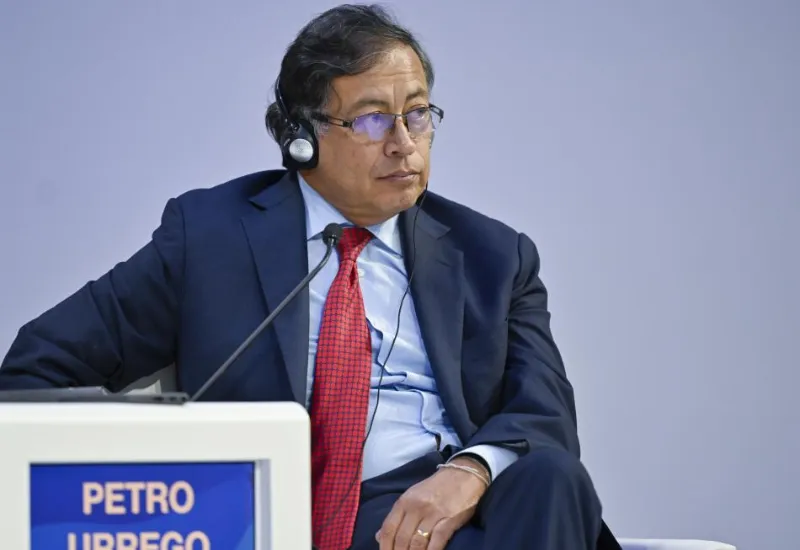 petróleo esequibo