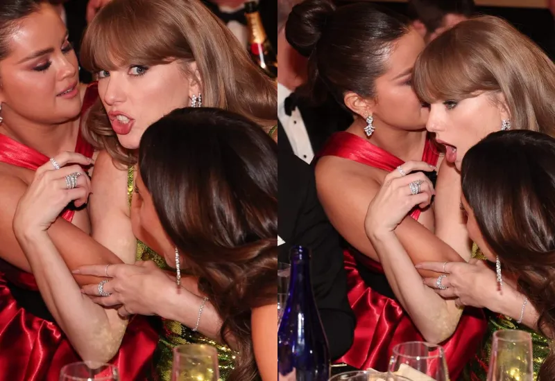 Golden Globes 2024