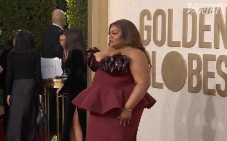 Golden Globes