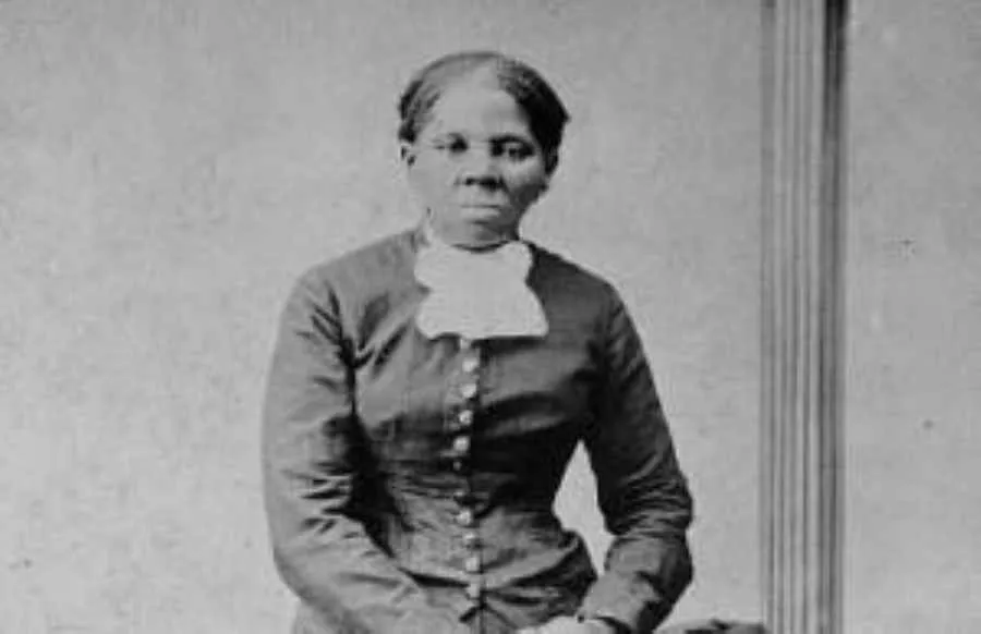 Harriet Tubman