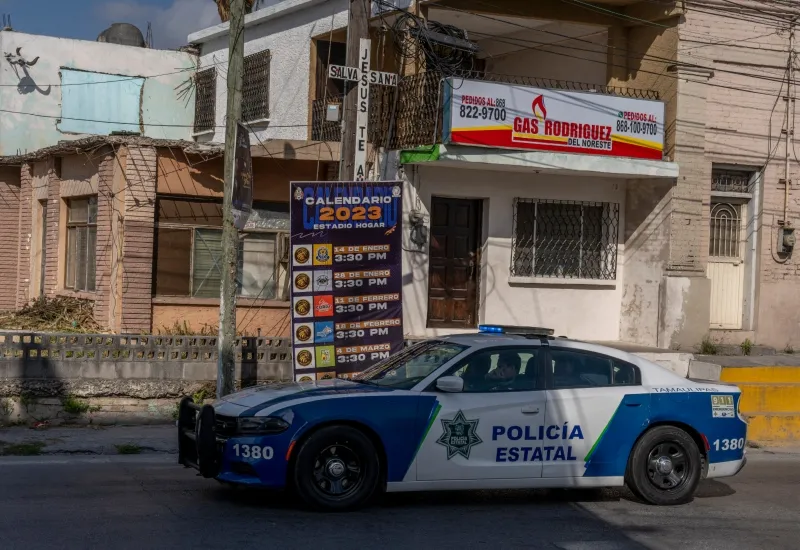 inmigrantes Tamaulipas