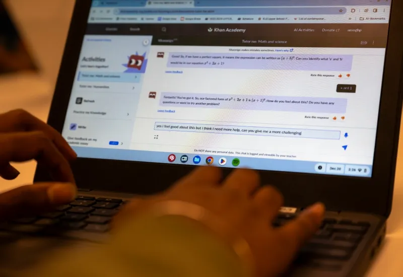 inteligencia artificial empleo
