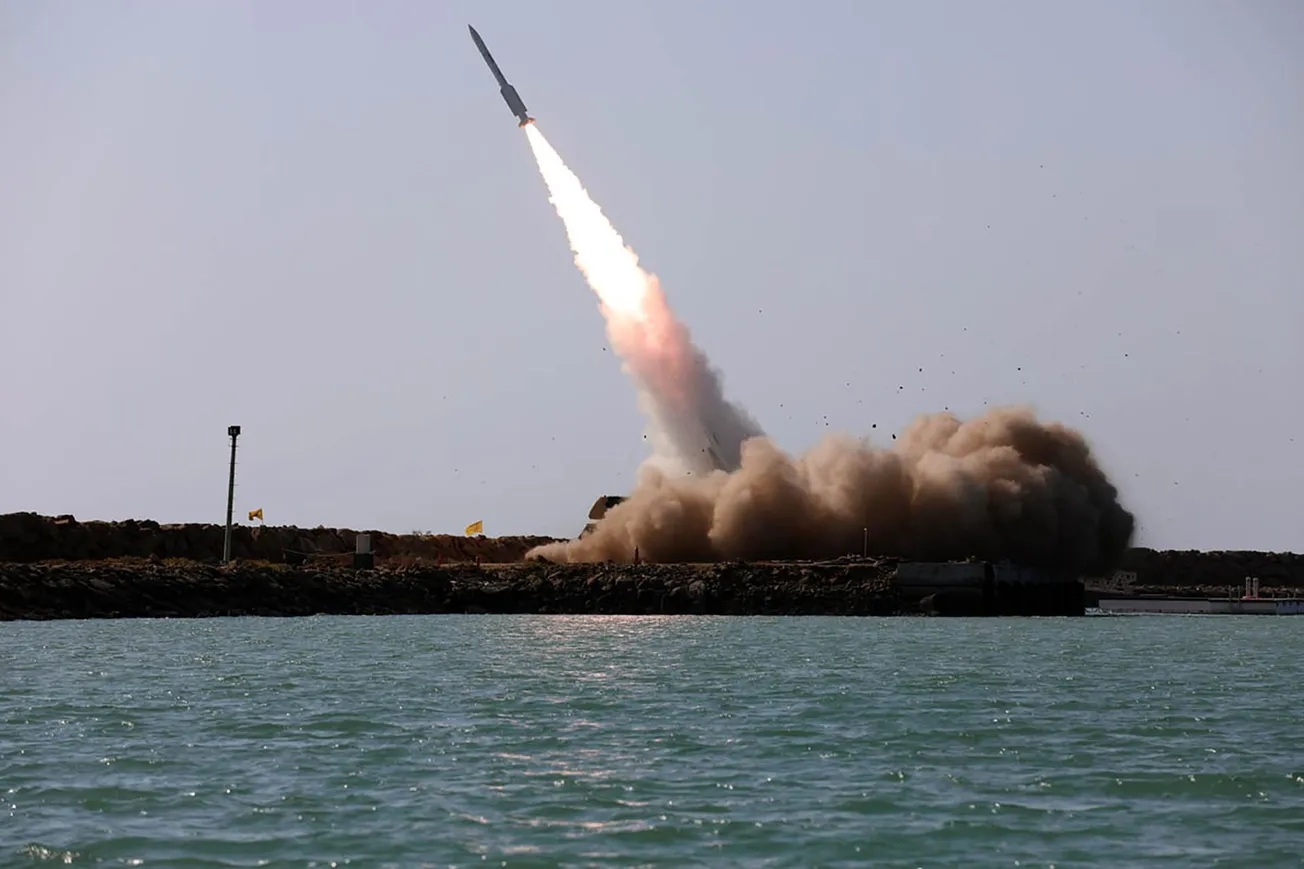 iran mensaje
