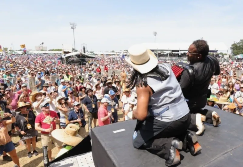 Jazz Fest 2024