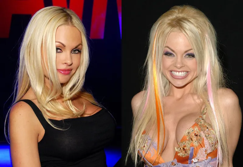 Jesse Jane