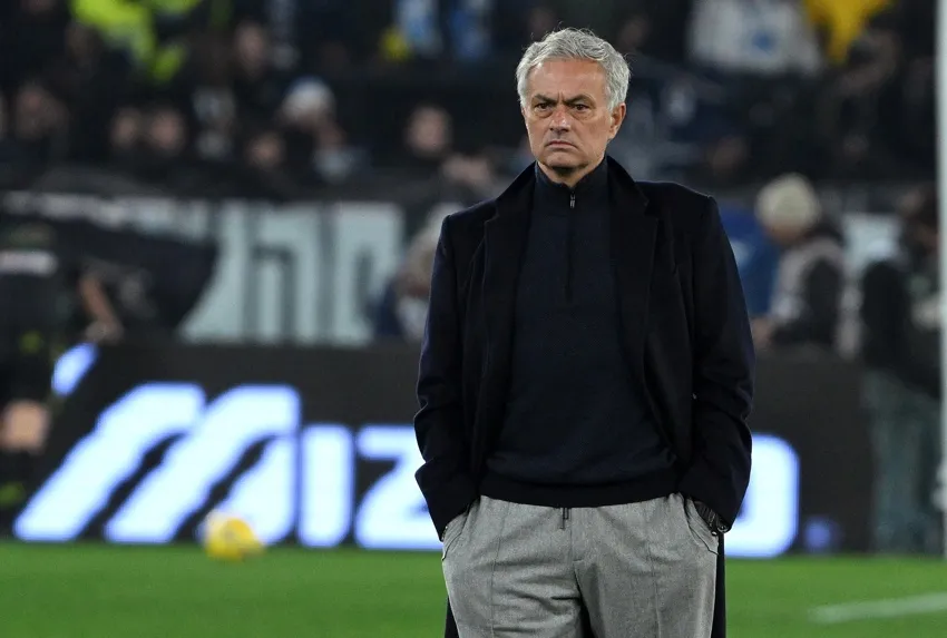 Jose Murinho