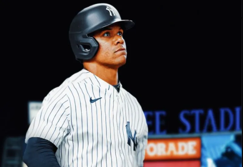 Juan Soto