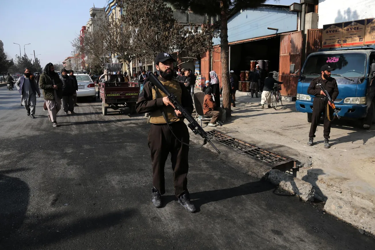 kabul