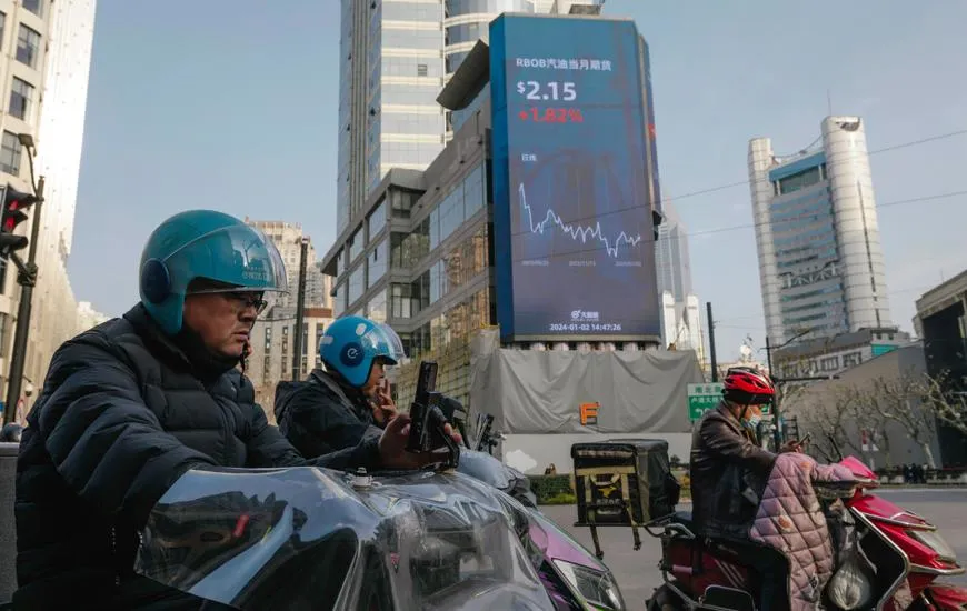 mercados en 2024